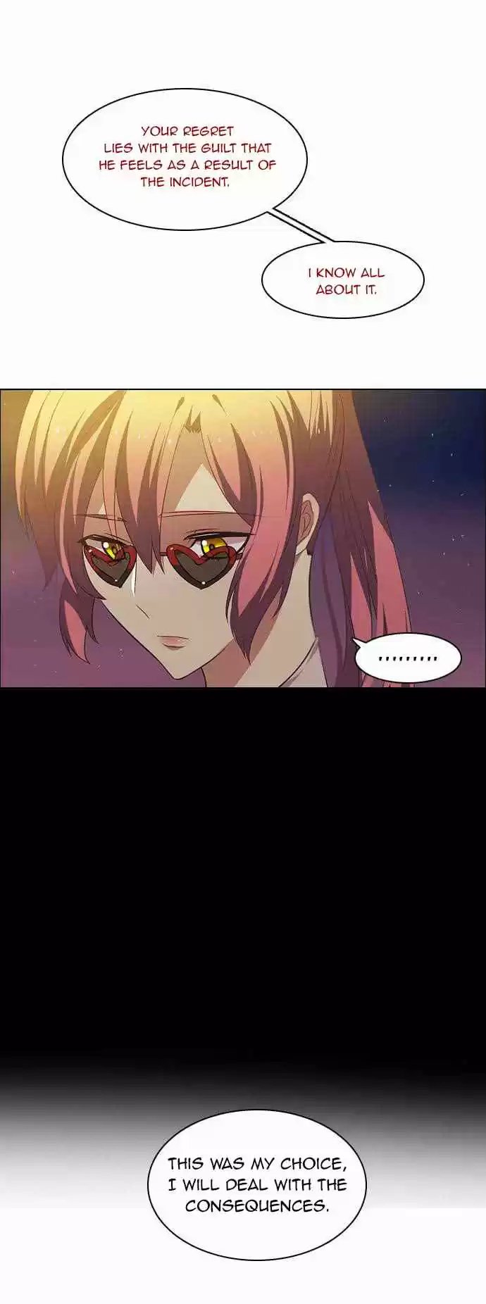 Zero Game Ch. 16 Aftercare Services