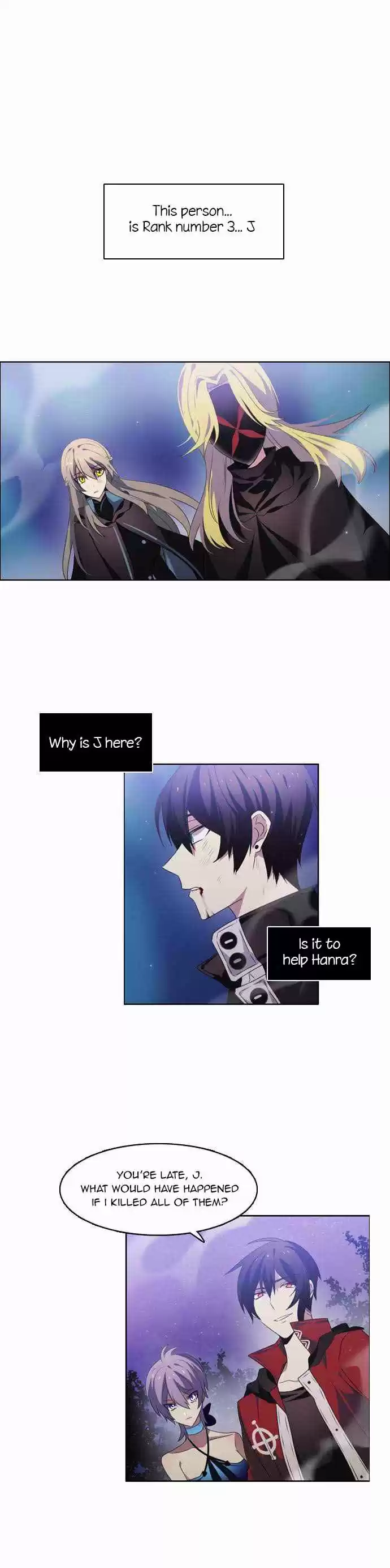 Zero Game Ch. 16 Aftercare Services