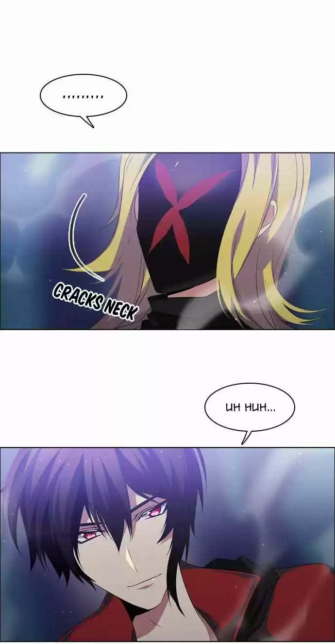 Zero Game Ch. 16 Aftercare Services