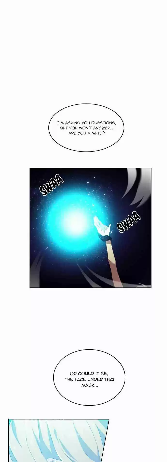 Zero Game Ch. 16 Aftercare Services