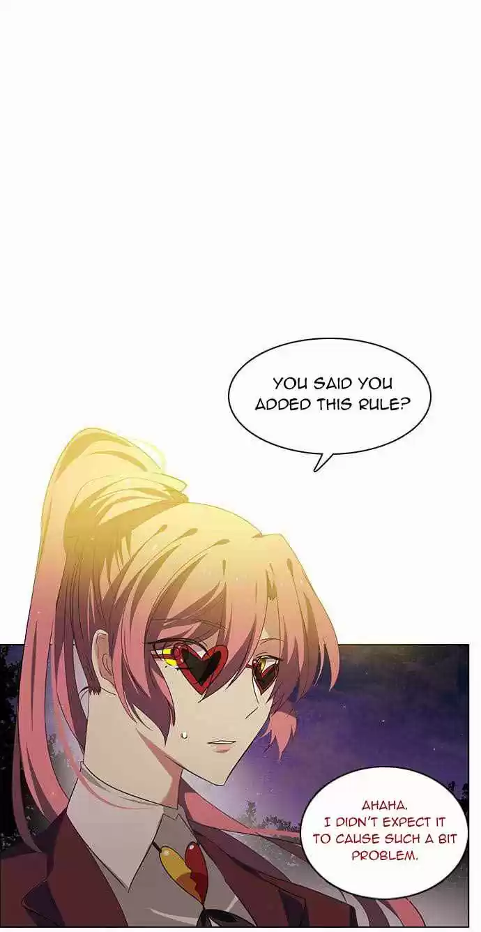 Zero Game Ch. 16 Aftercare Services