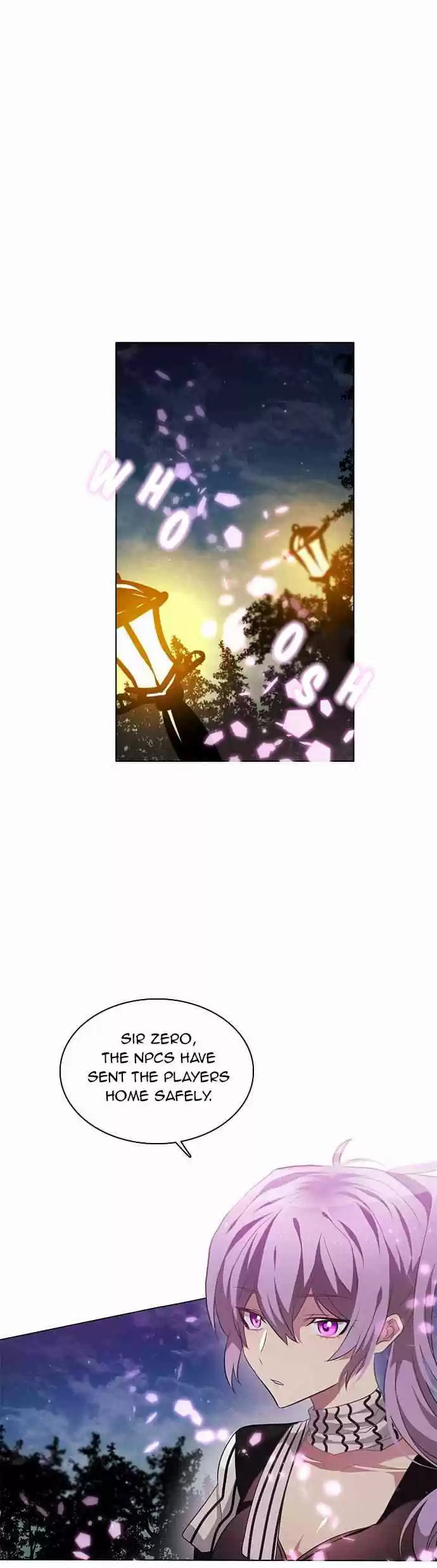 Zero Game Ch. 18 Deal