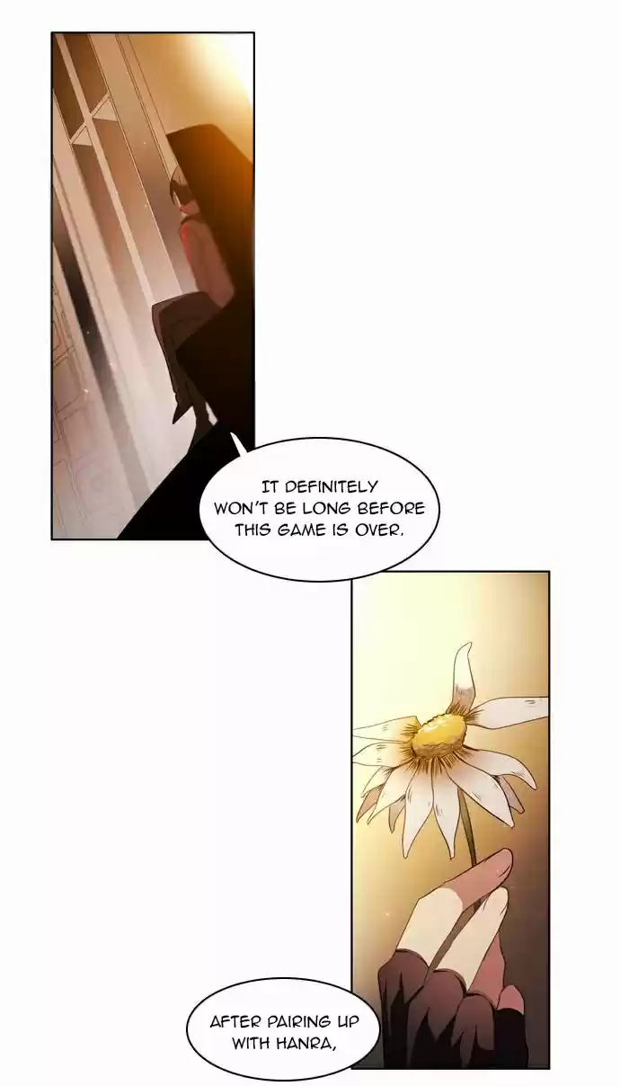 Zero Game Ch. 18 Deal