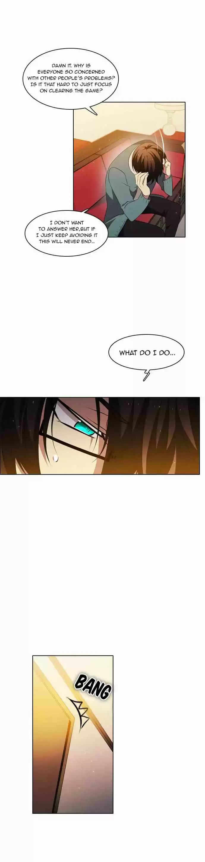 Zero Game Ch. 18 Deal