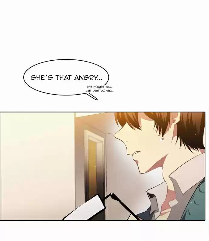 Zero Game Ch. 18 Deal