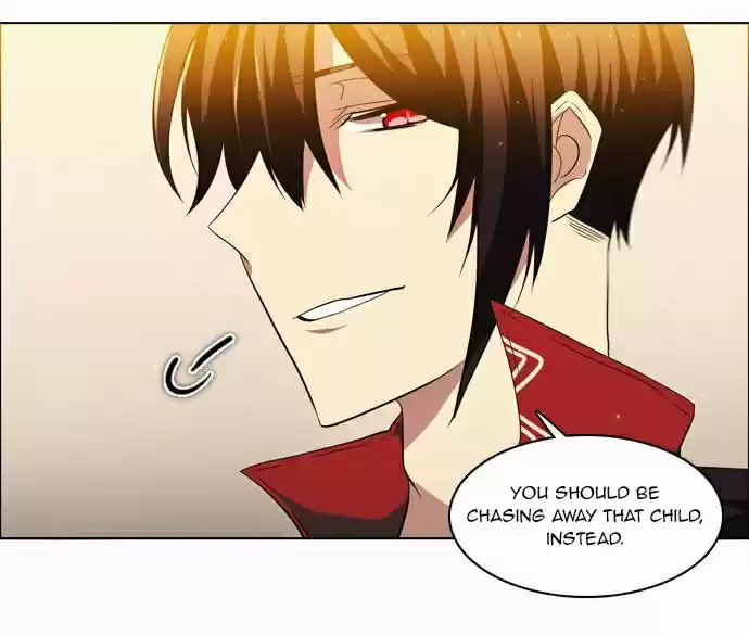 Zero Game Ch. 18 Deal