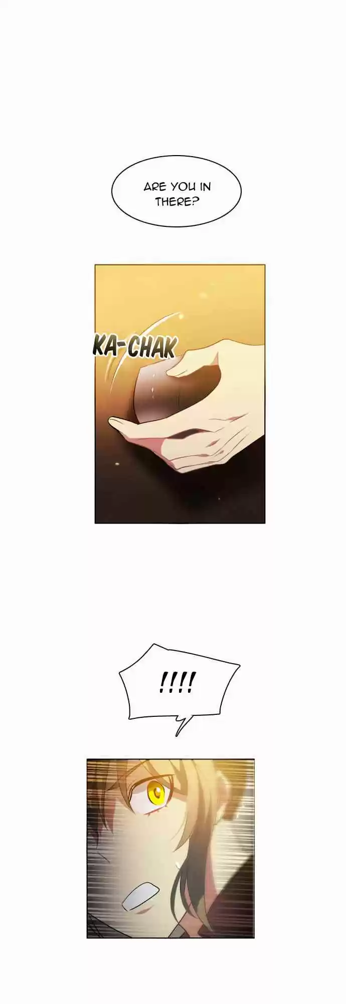 Zero Game Ch. 18 Deal