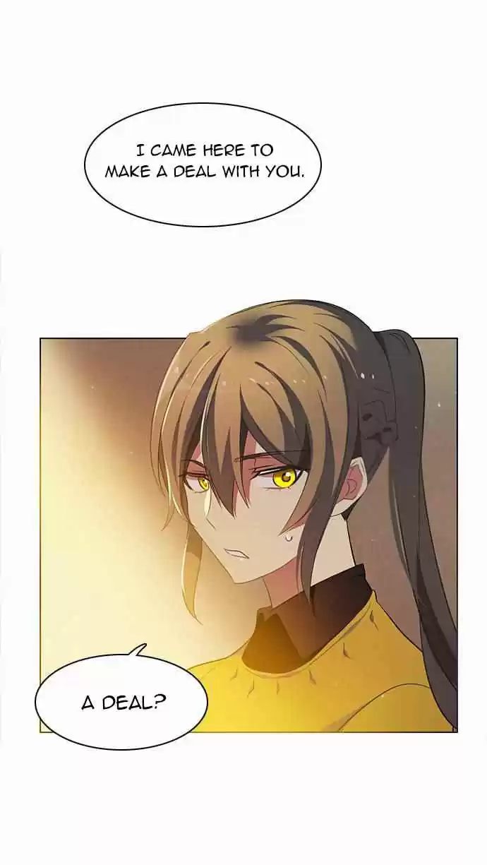 Zero Game Ch. 18 Deal