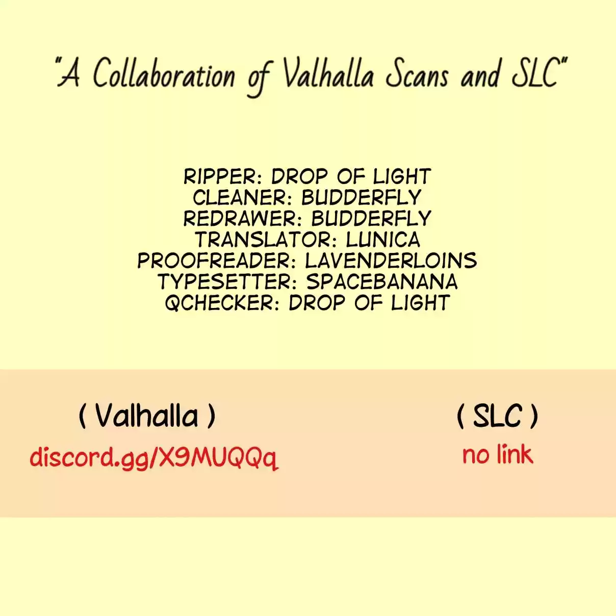 Zero Game Ch. 18 Deal