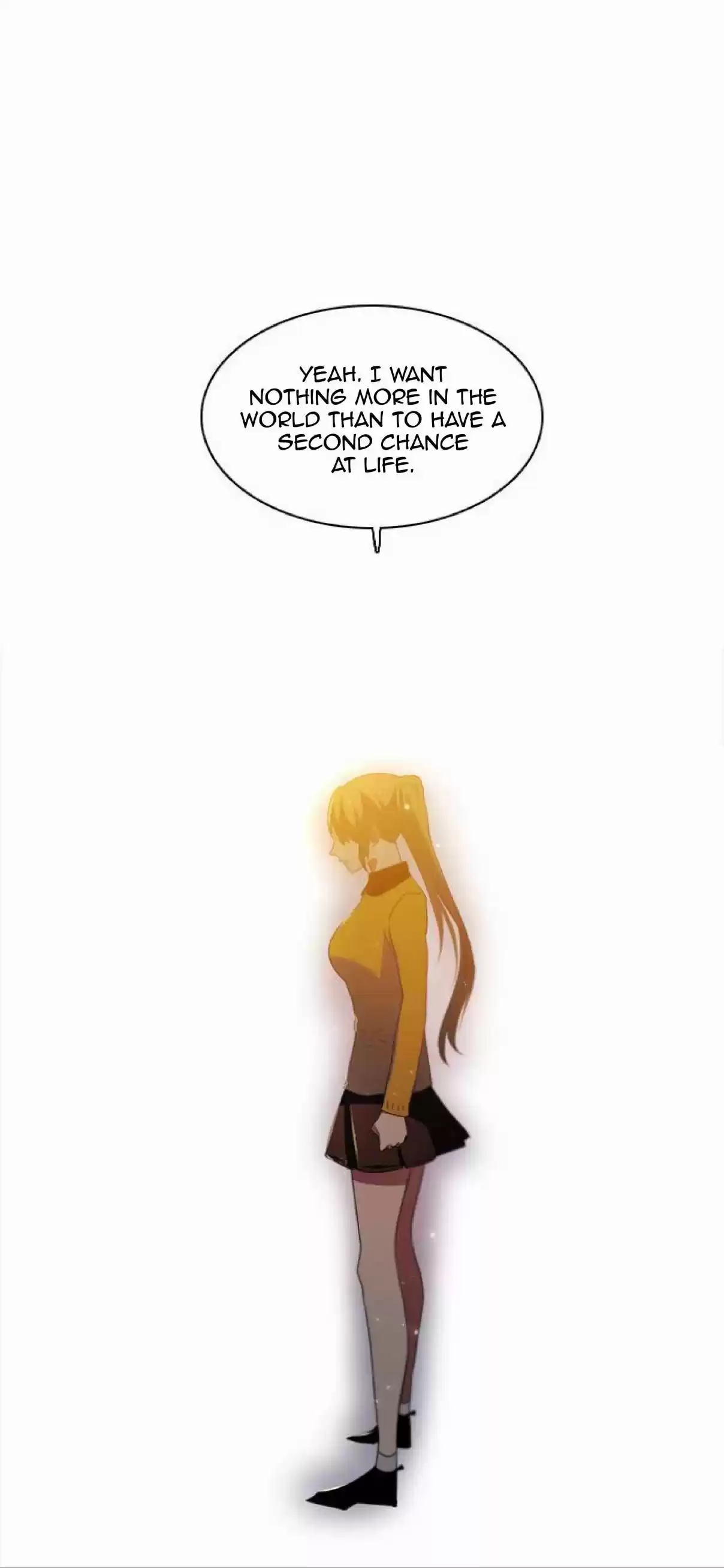 Zero Game Ch. 19 Preparation