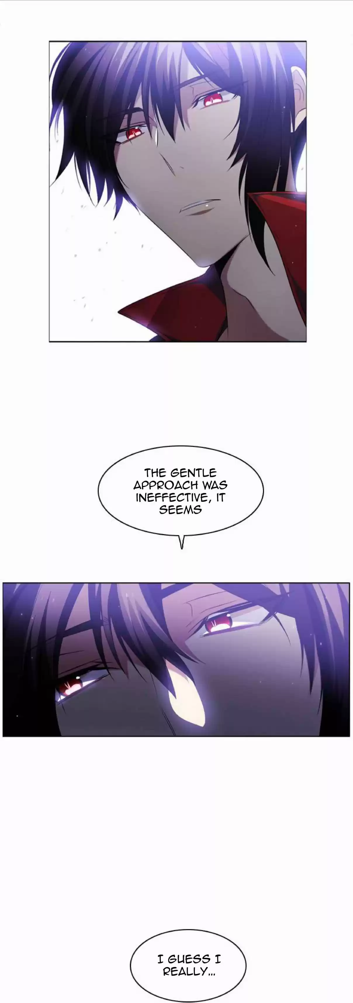 Zero Game Ch. 19 Preparation