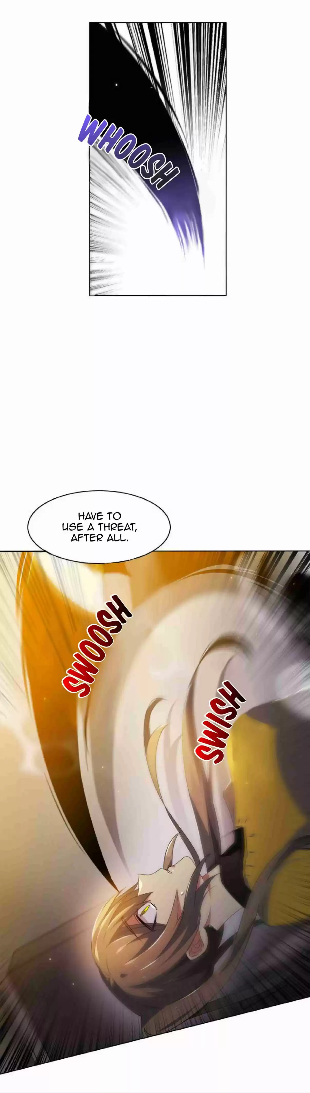 Zero Game Ch. 19 Preparation