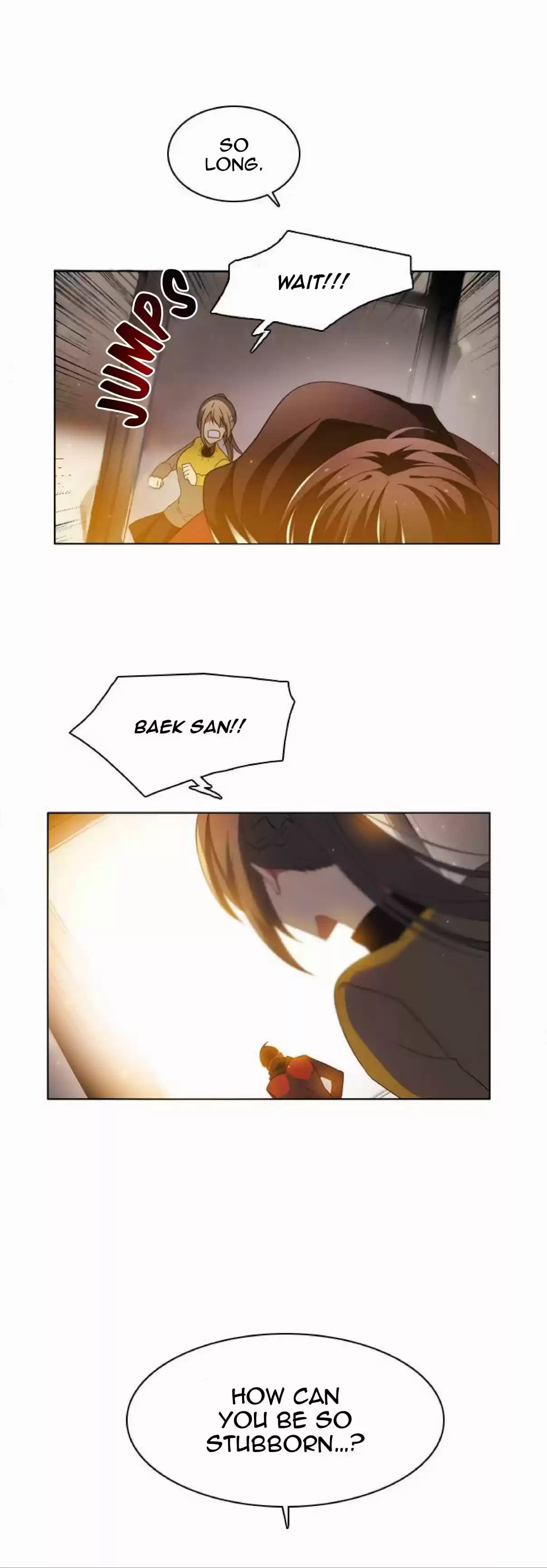 Zero Game Ch. 19 Preparation