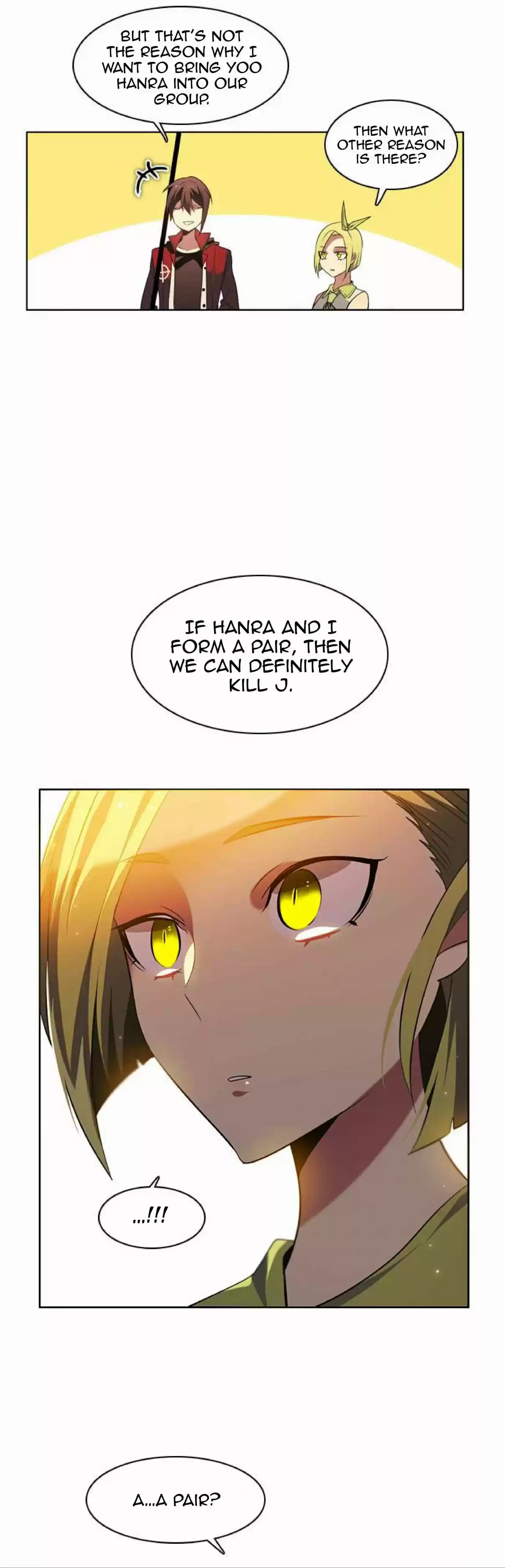 Zero Game Ch. 19 Preparation