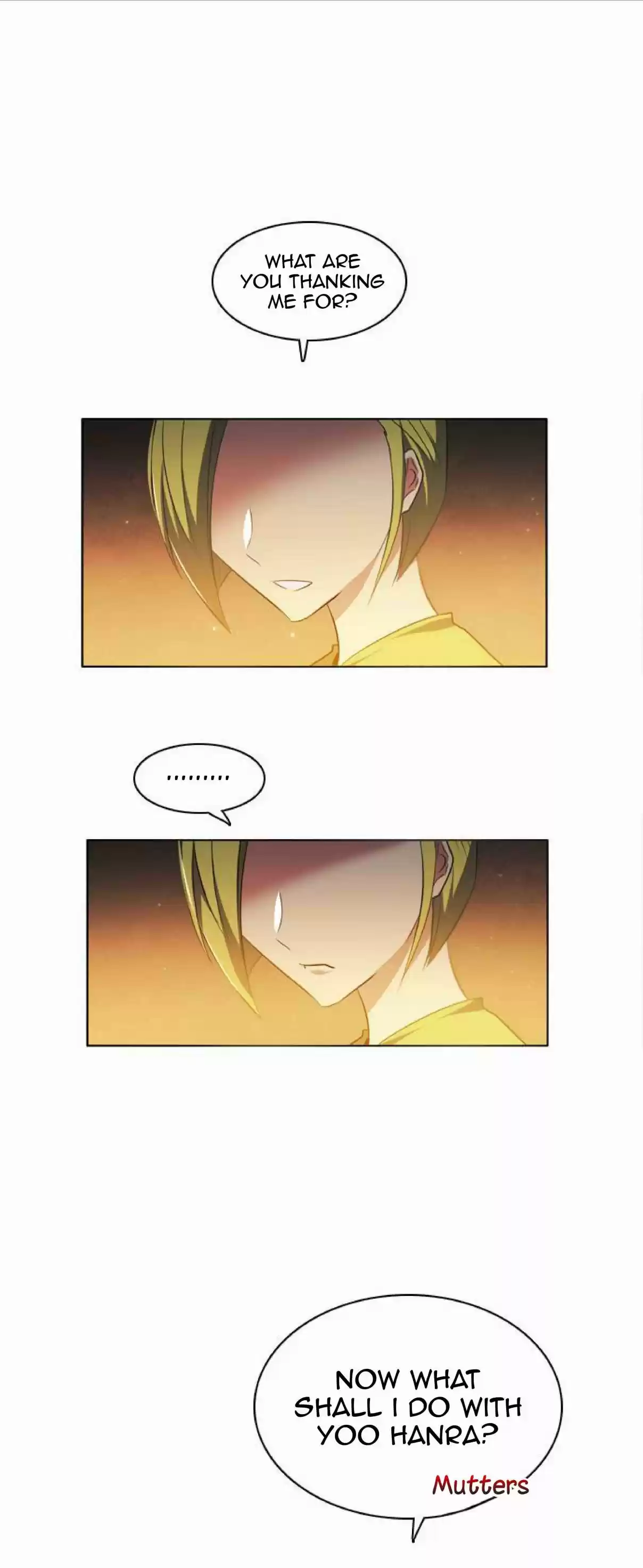 Zero Game Ch. 19 Preparation