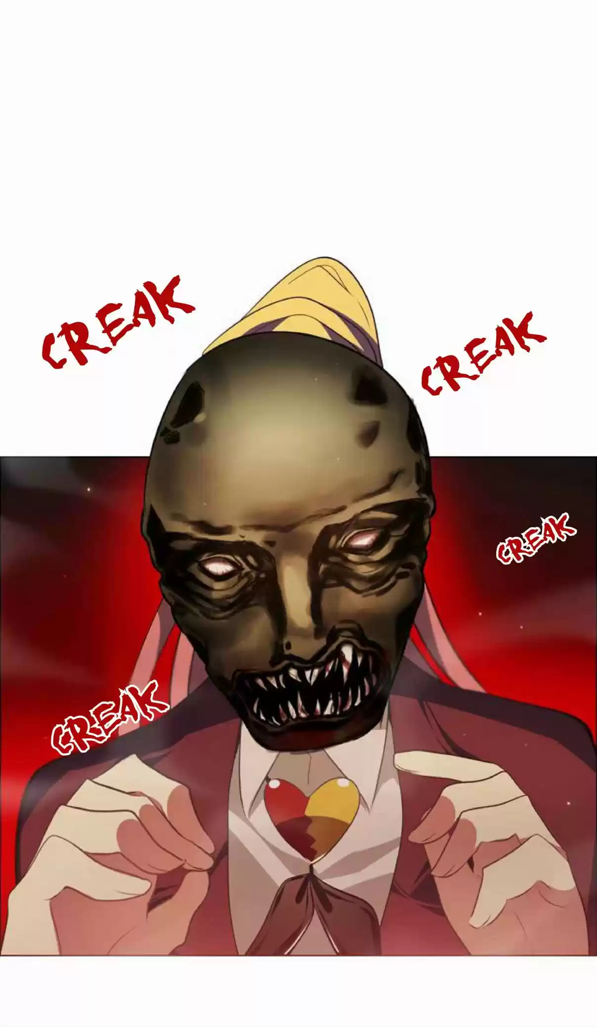 Zero Game Ch. 19 Preparation