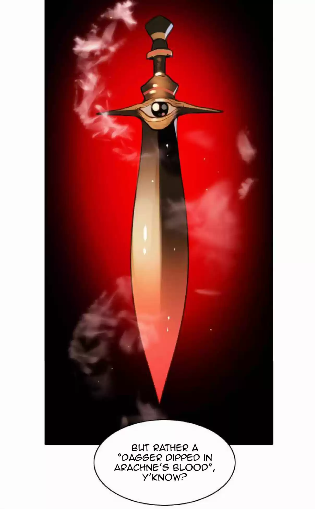 Zero Game Ch. 19 Preparation