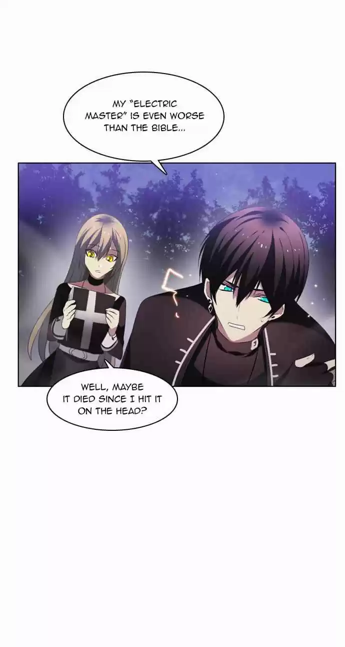 Zero Game Ch. 20
