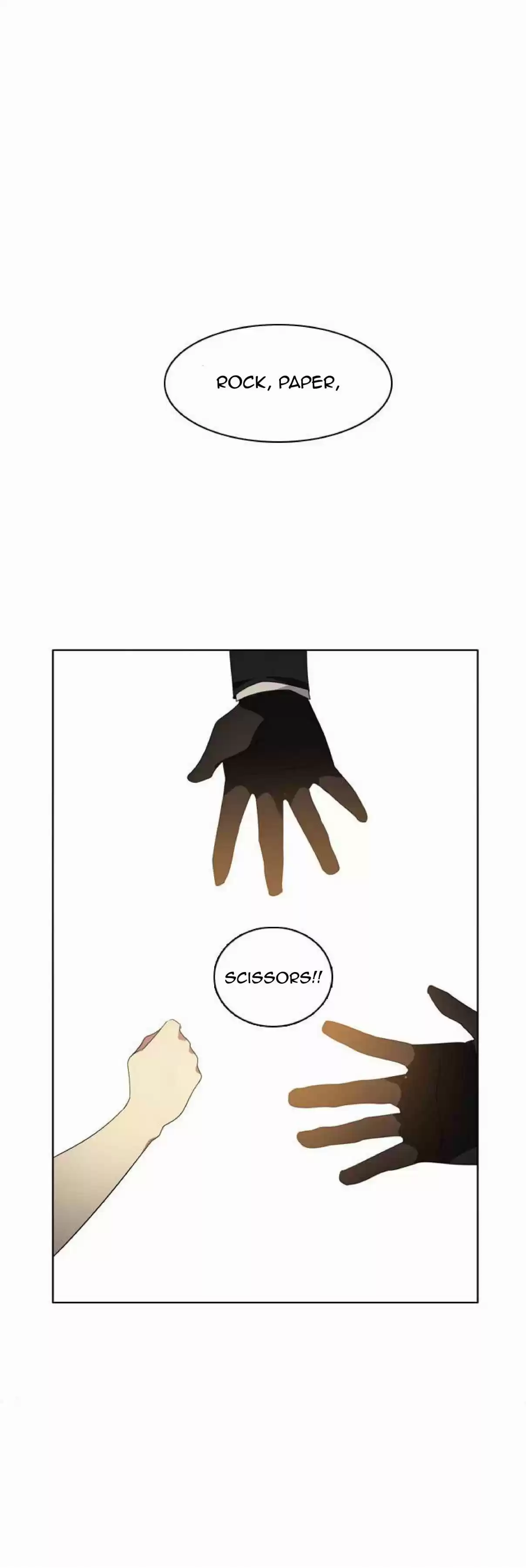 Zero Game Ch. 21 Dead People