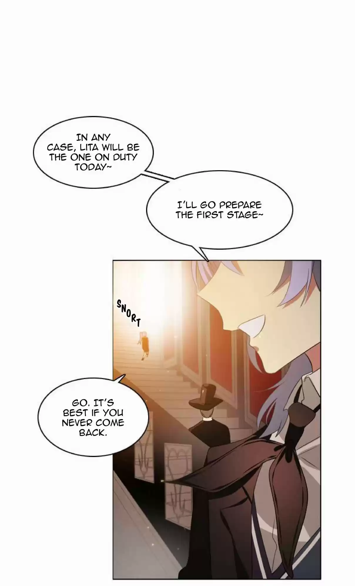 Zero Game Ch. 21 Dead People