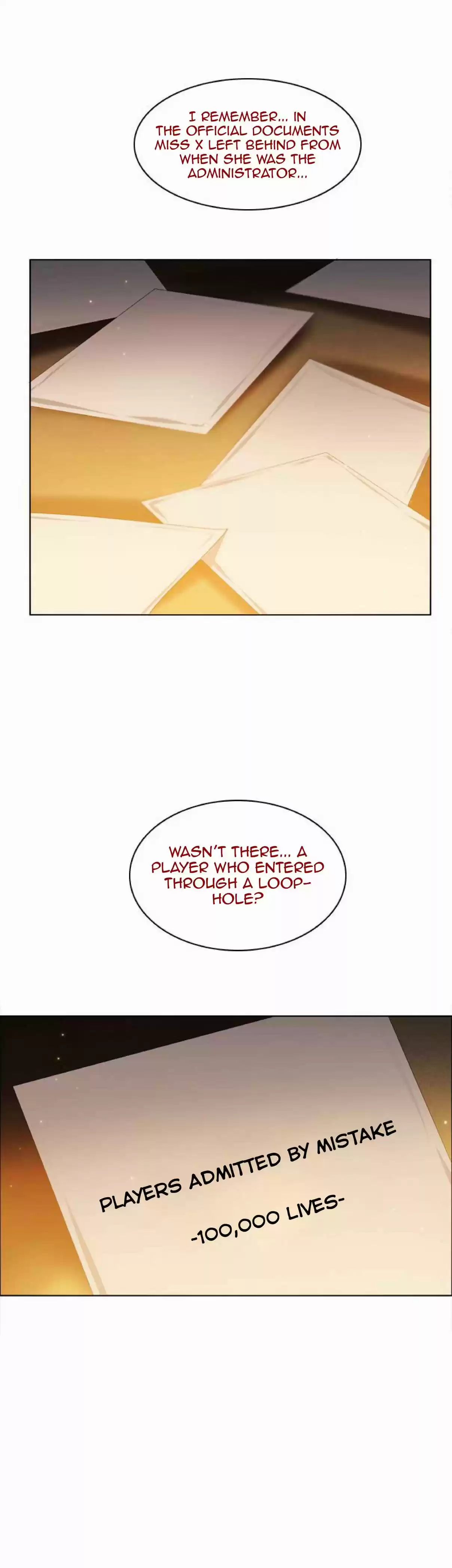 Zero Game Ch. 21 Dead People