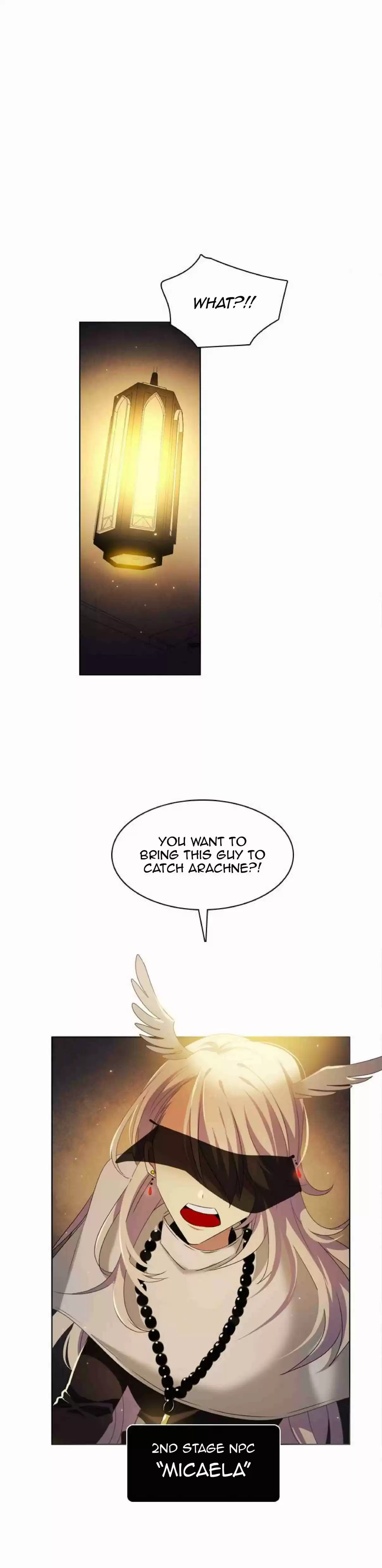 Zero Game Ch. 21 Dead People