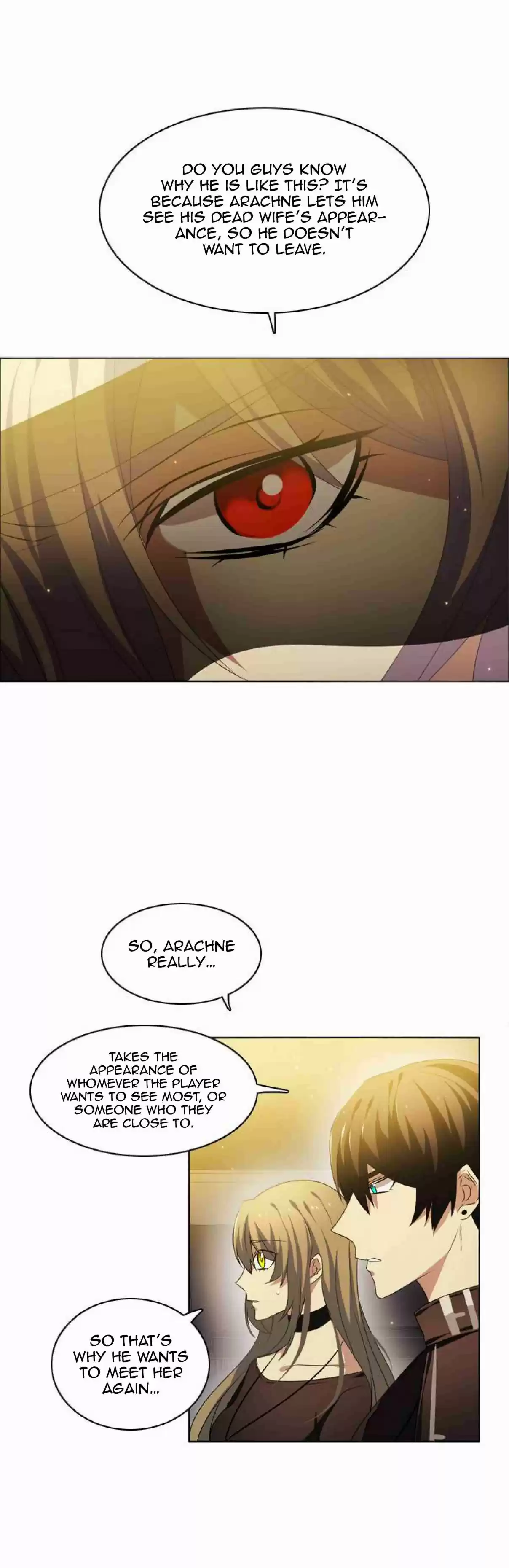 Zero Game Ch. 21 Dead People