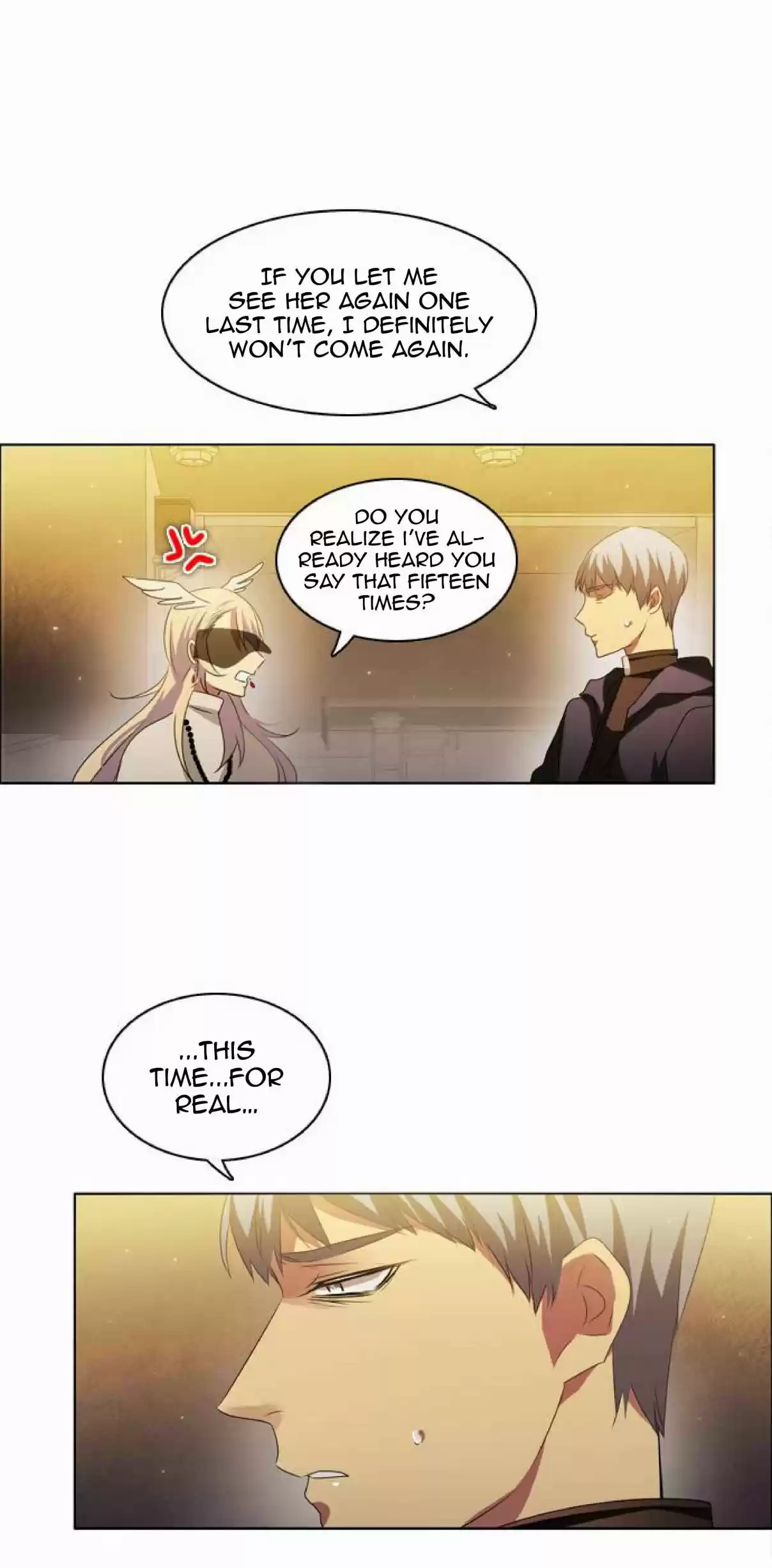 Zero Game Ch. 21 Dead People