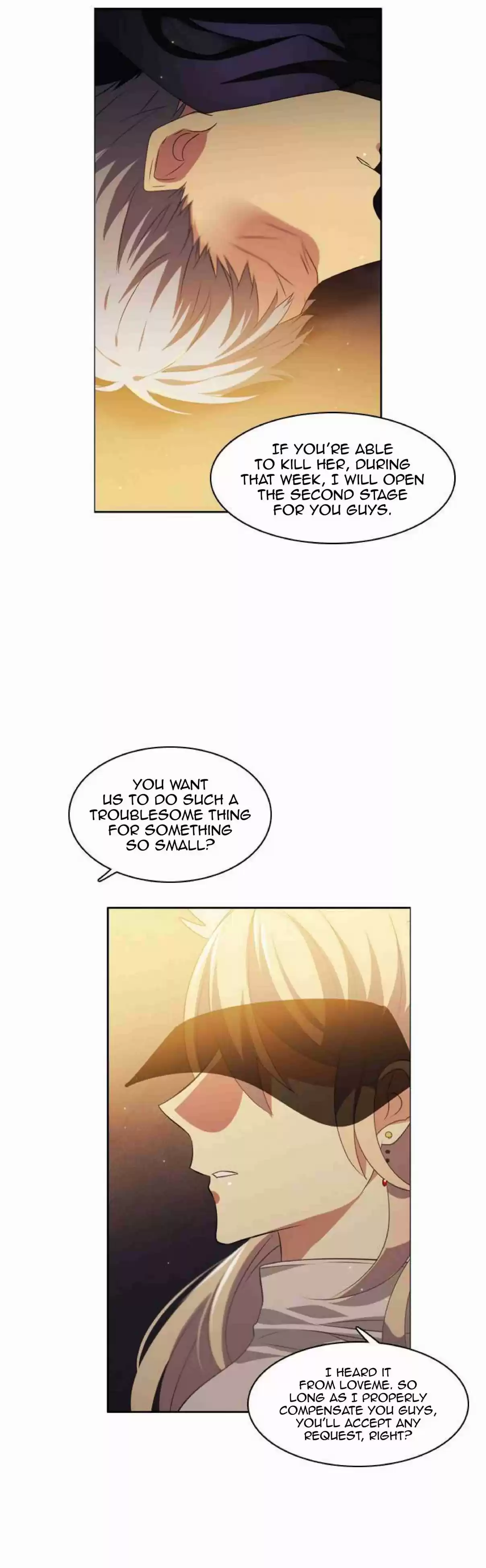 Zero Game Ch. 21 Dead People