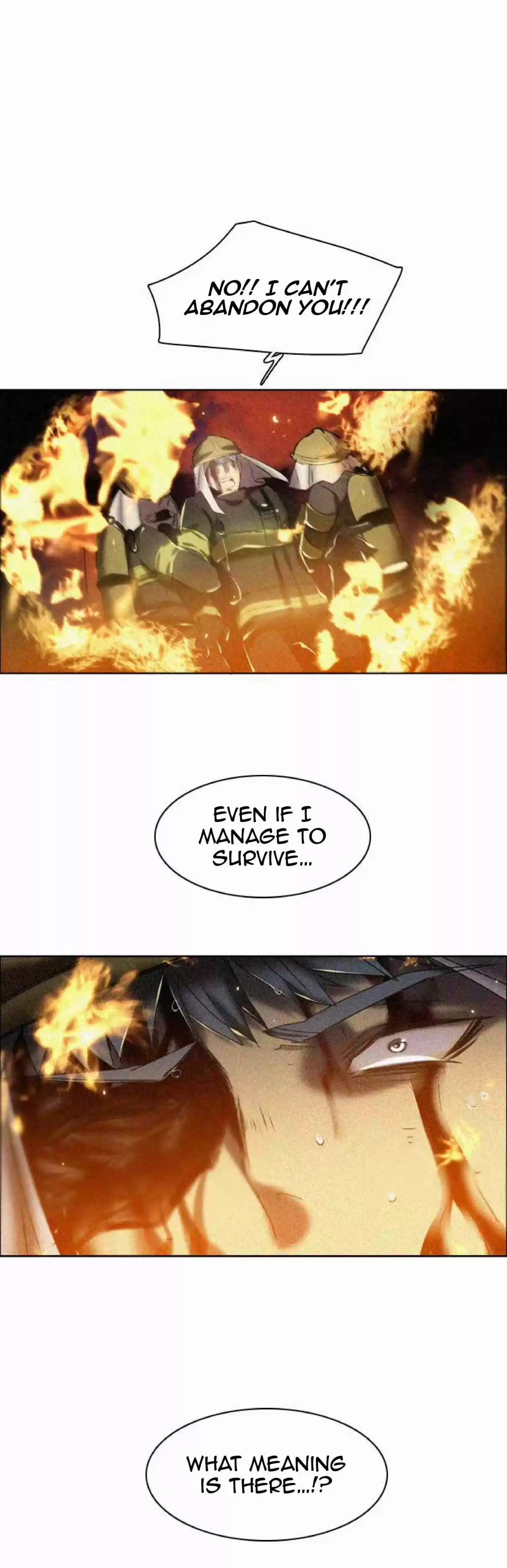 Zero Game Ch. 21 Dead People