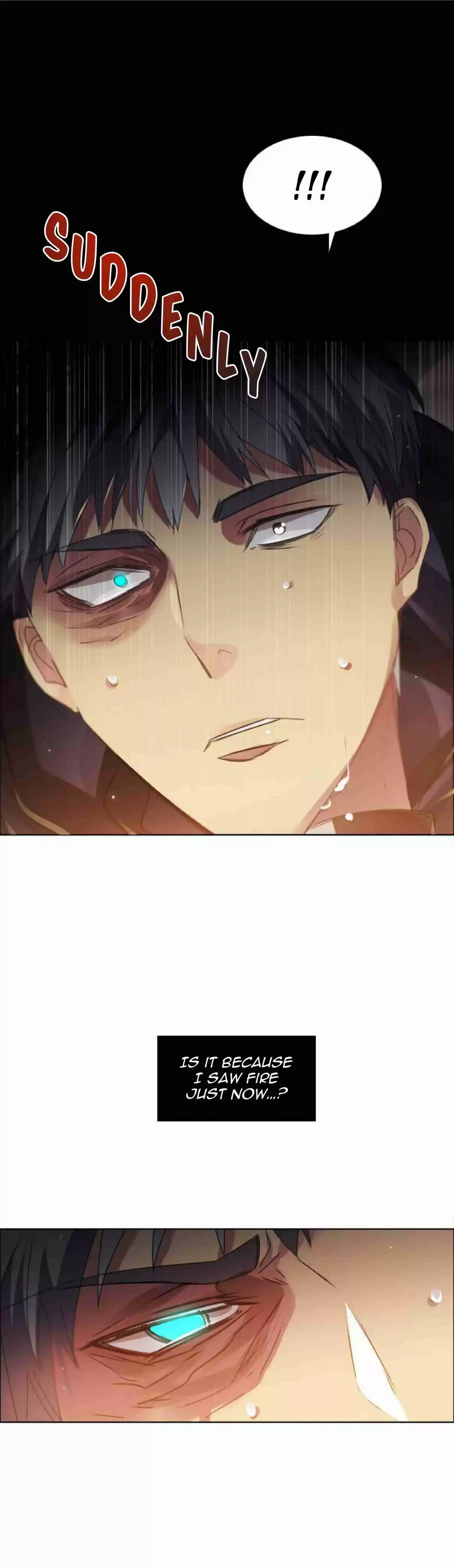 Zero Game Ch. 21 Dead People