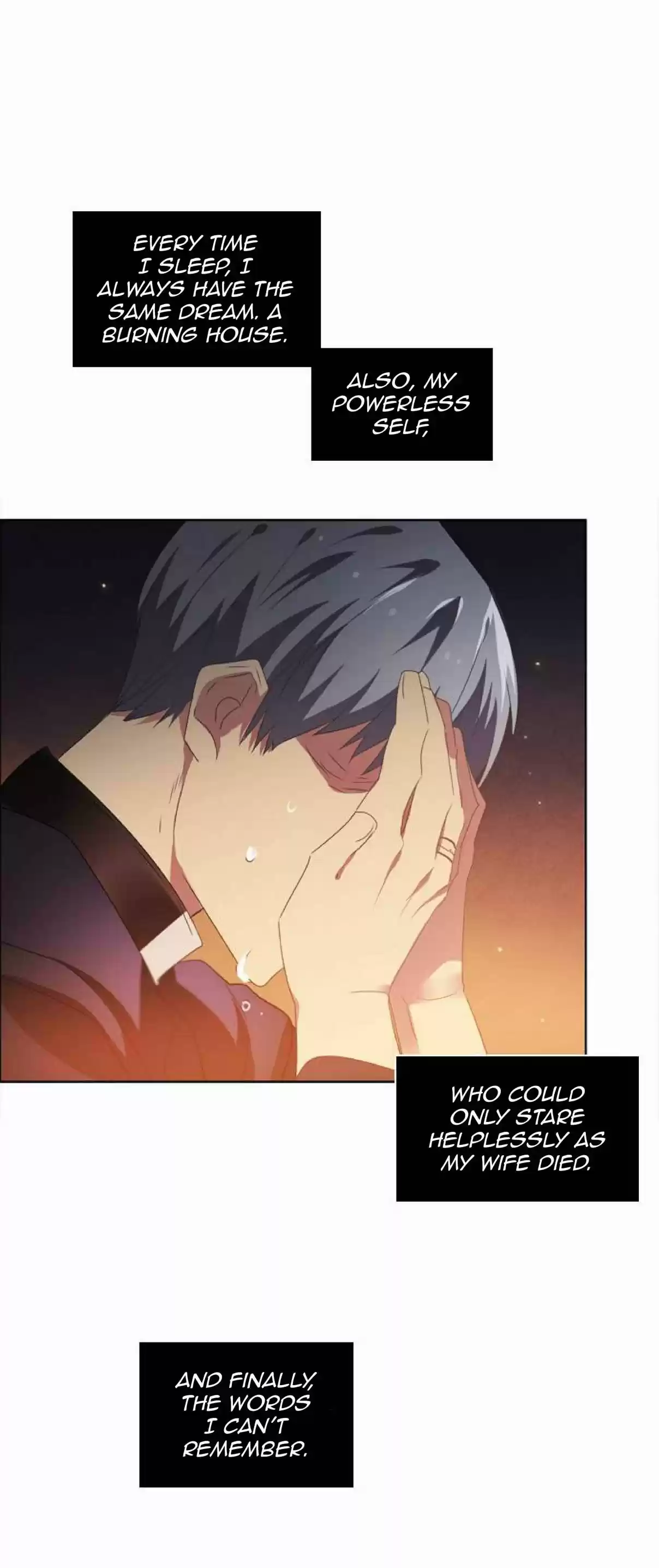 Zero Game Ch. 21 Dead People