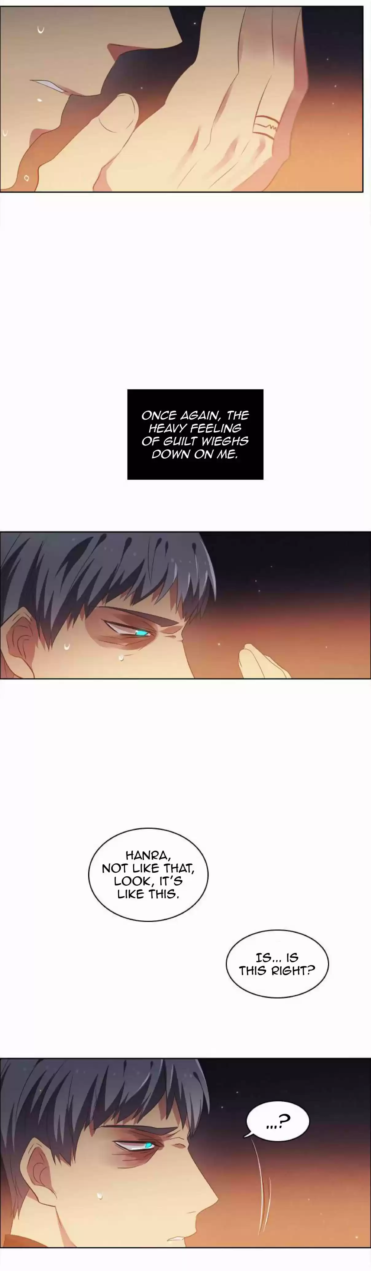 Zero Game Ch. 21 Dead People