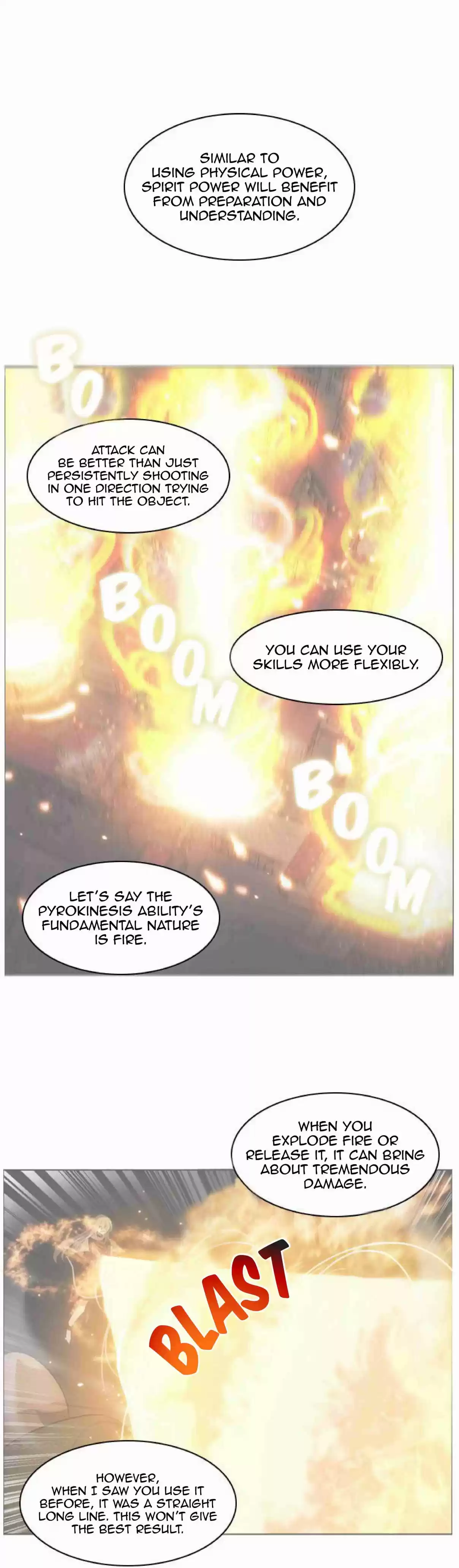 Zero Game Ch. 21 Dead People