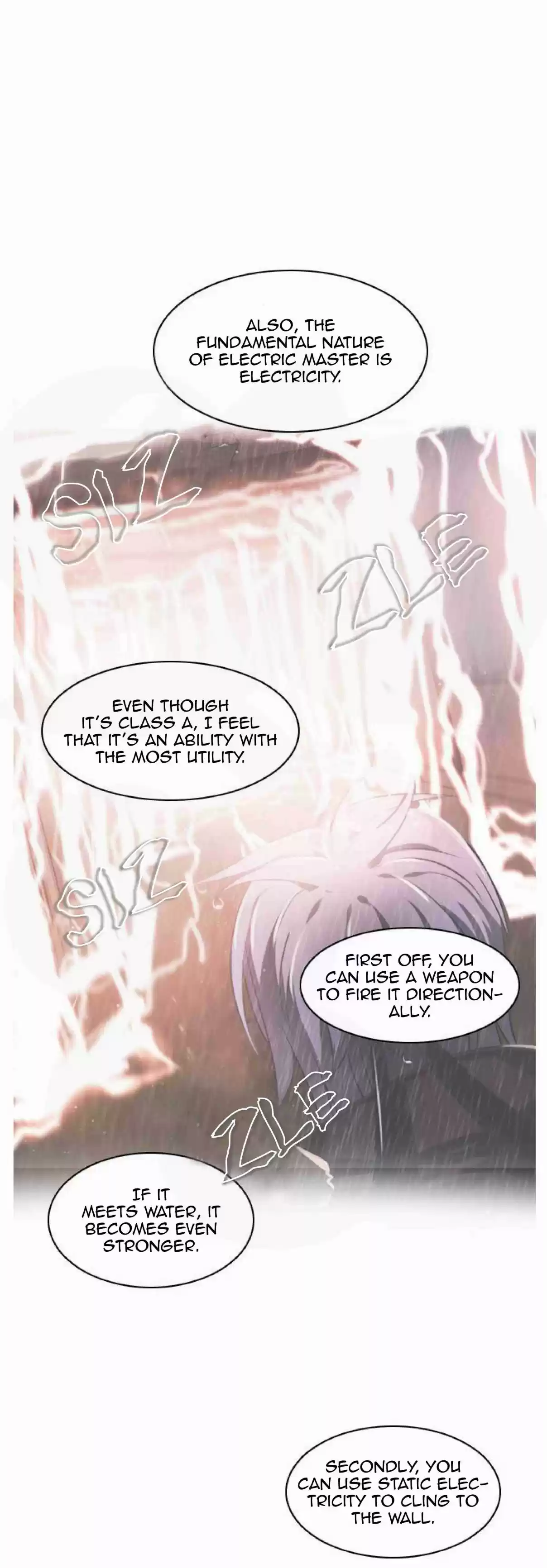 Zero Game Ch. 21 Dead People