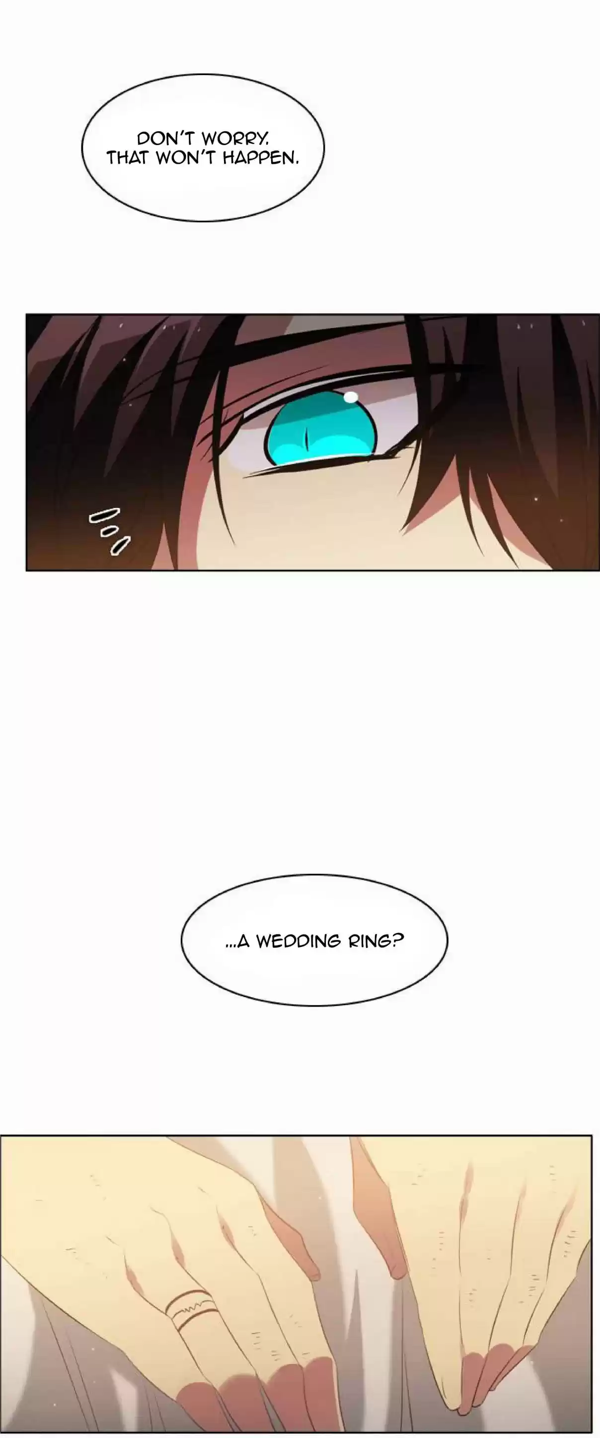 Zero Game Ch. 21 Dead People