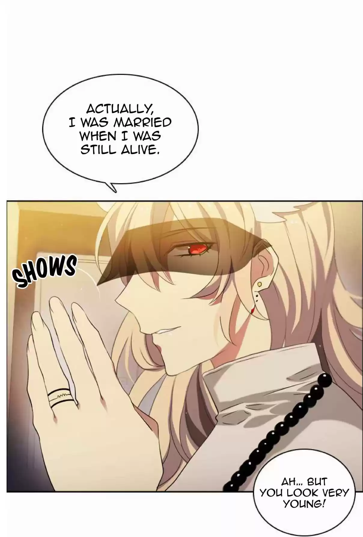 Zero Game Ch. 21 Dead People