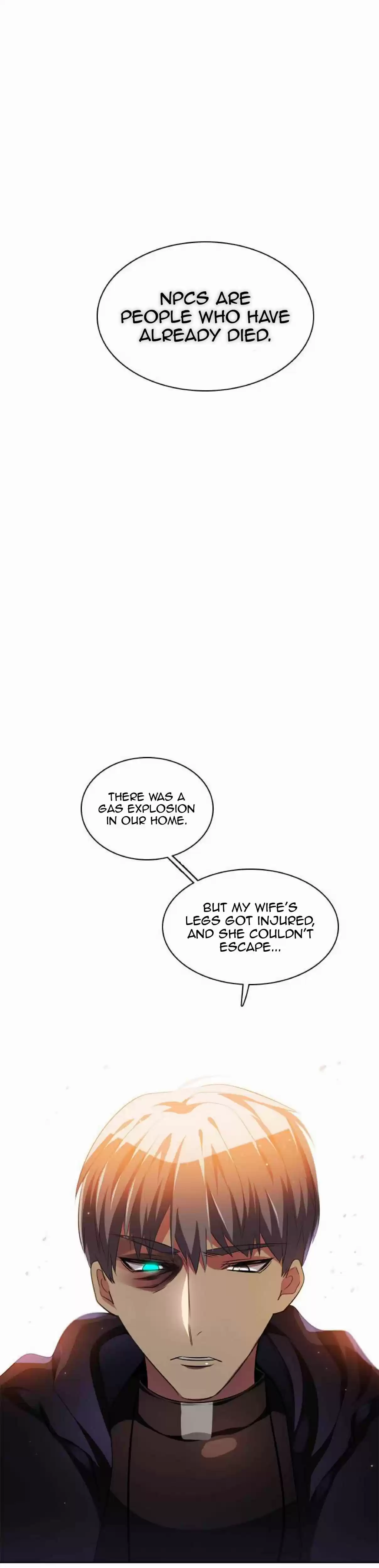 Zero Game Ch. 21 Dead People