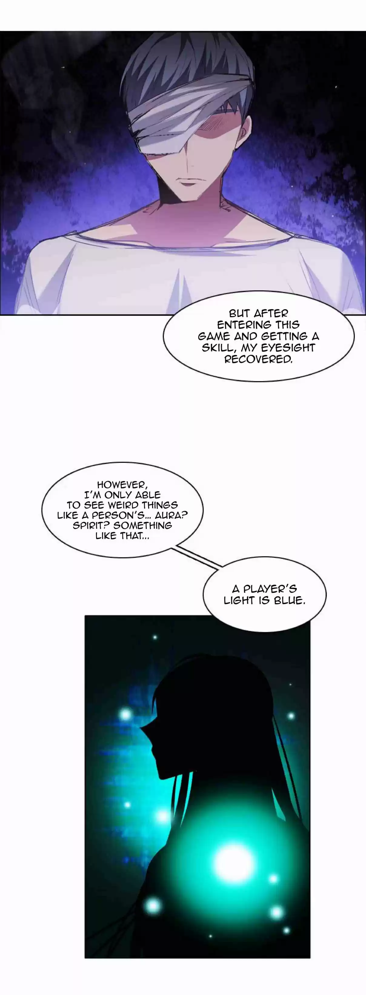 Zero Game Ch. 21 Dead People