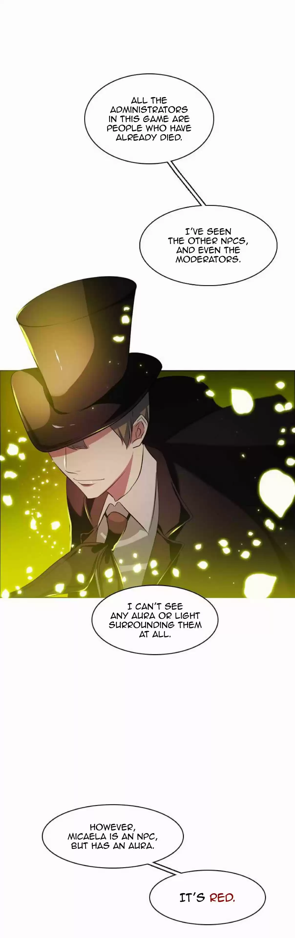 Zero Game Ch. 21 Dead People