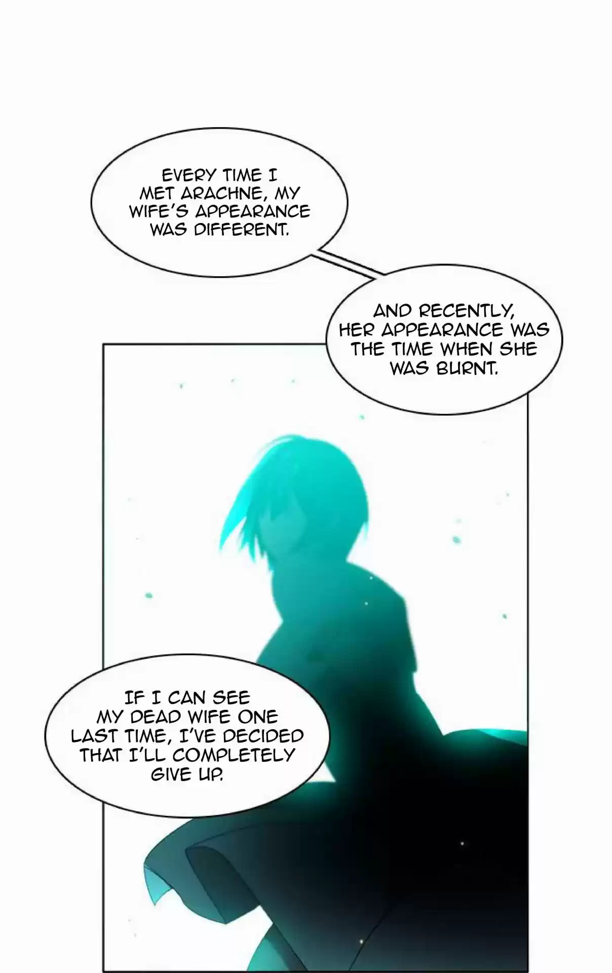 Zero Game Ch. 21 Dead People