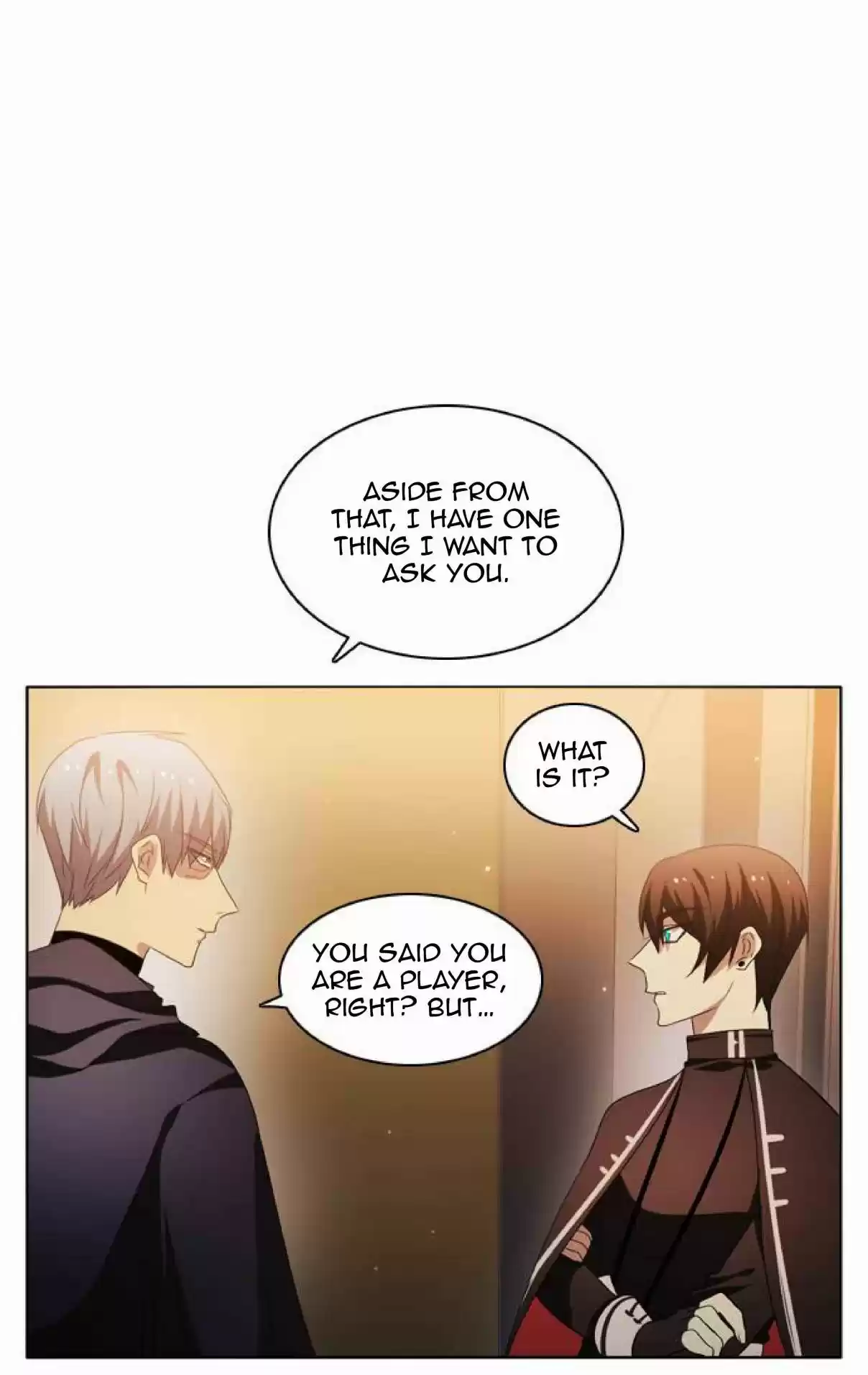 Zero Game Ch. 21 Dead People