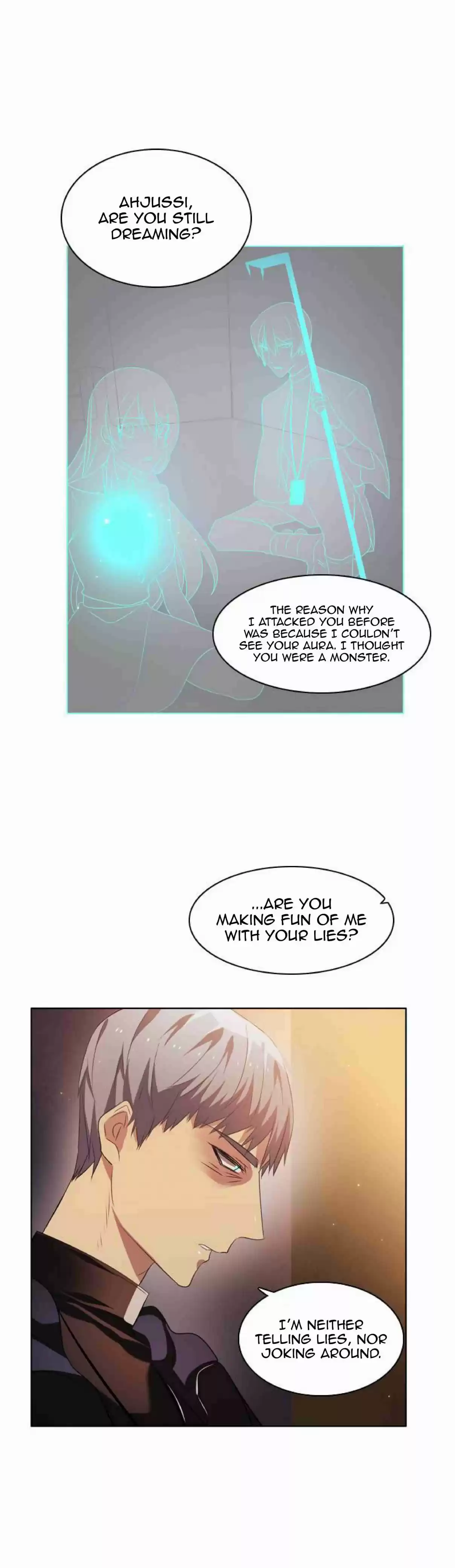 Zero Game Ch. 21 Dead People