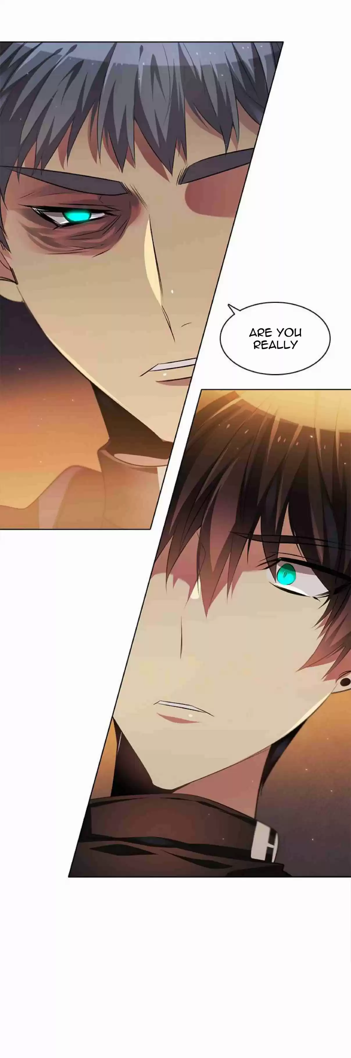 Zero Game Ch. 21 Dead People