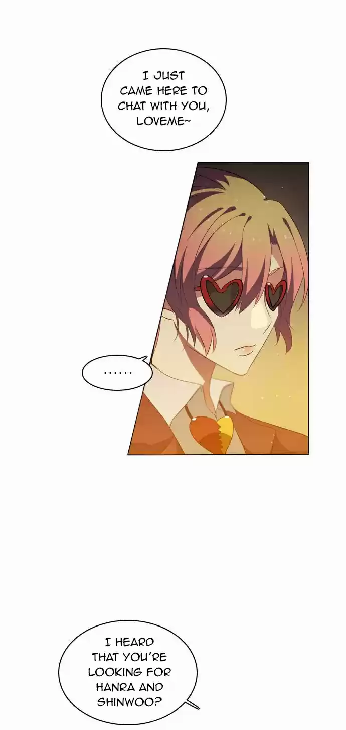 Zero Game Ch. 22 Arachne