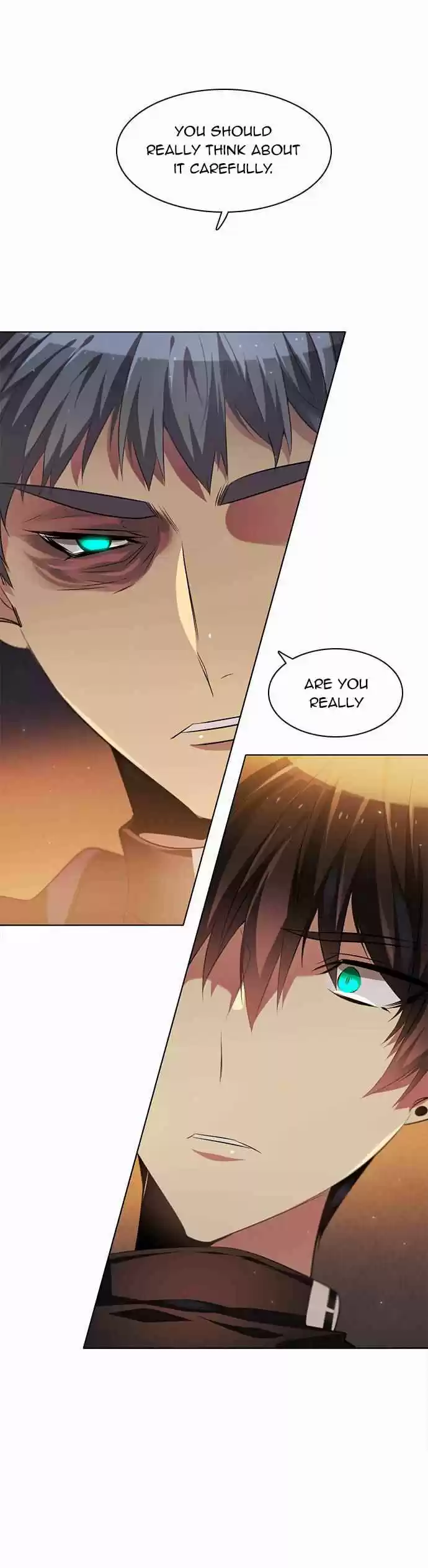 Zero Game Ch. 22 Arachne