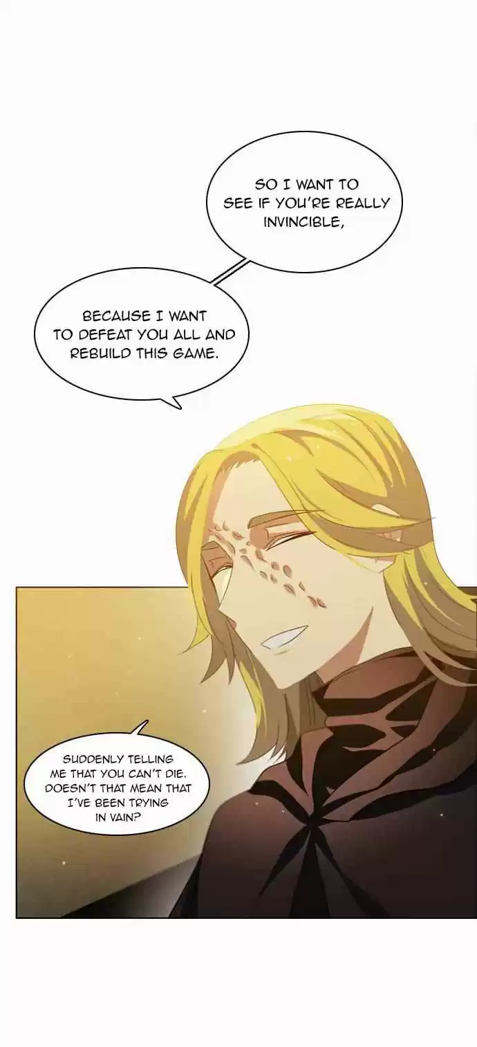 Zero Game Ch. 22 Arachne