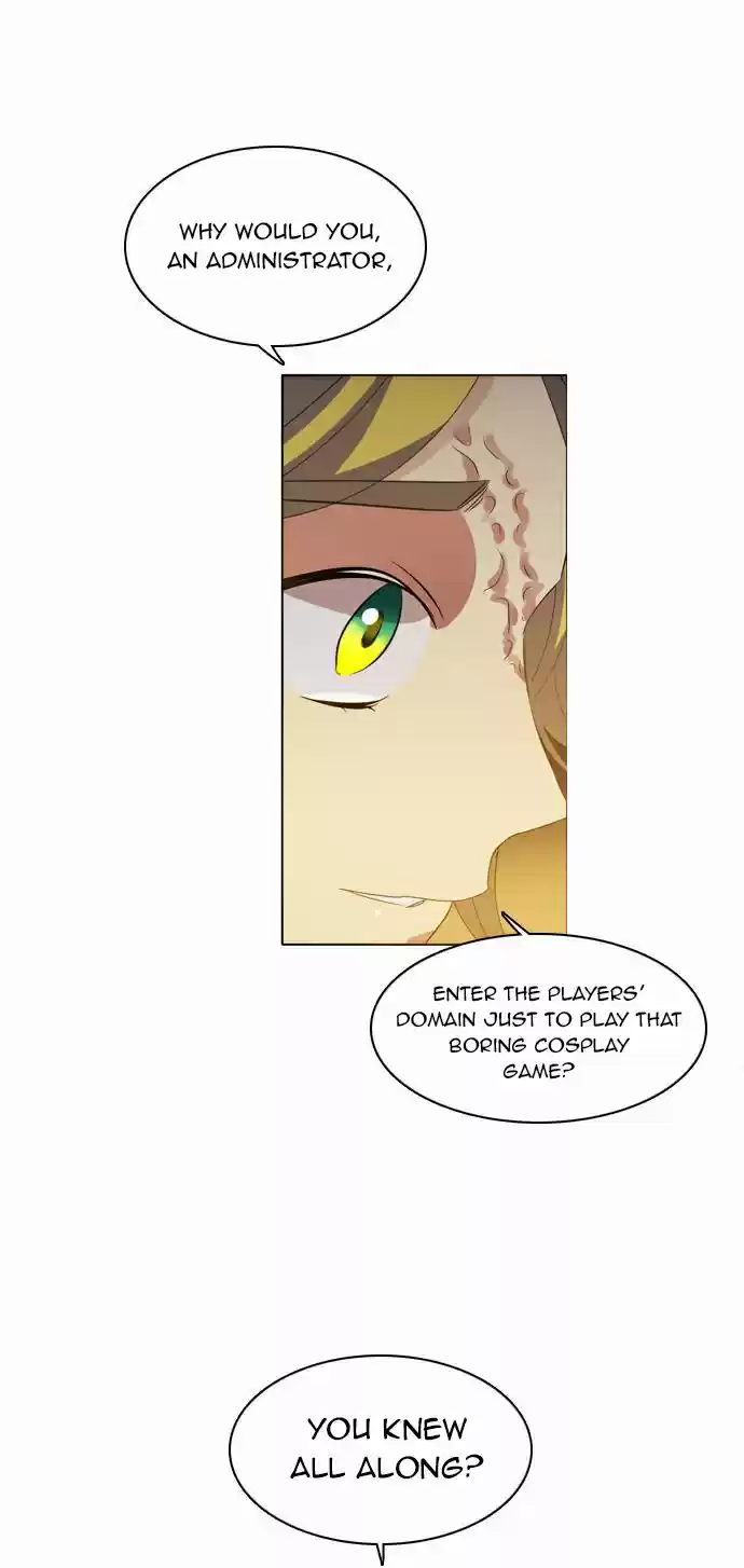 Zero Game Ch. 22 Arachne