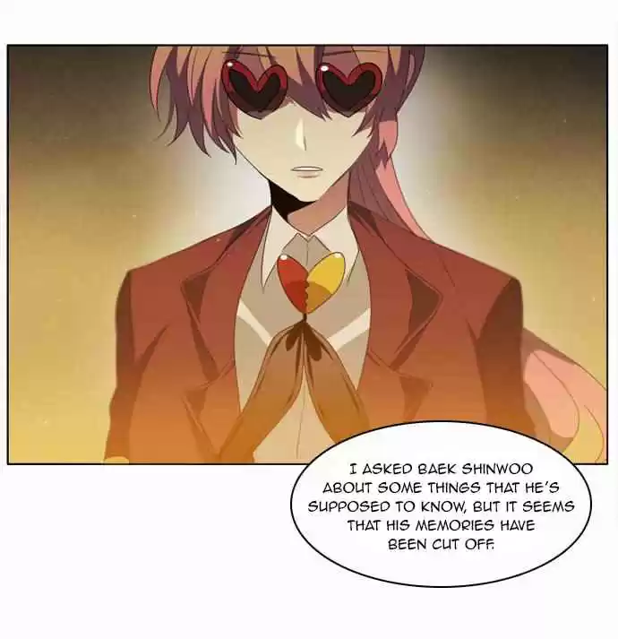 Zero Game Ch. 22 Arachne