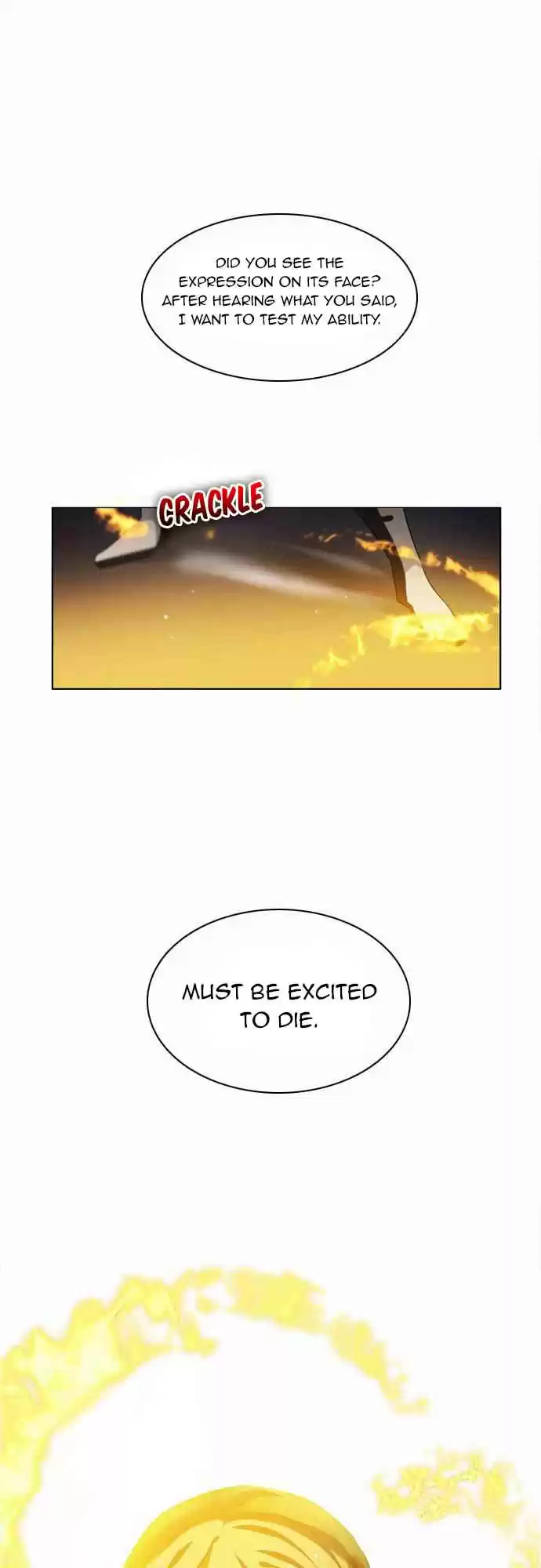 Zero Game Ch. 22 Arachne